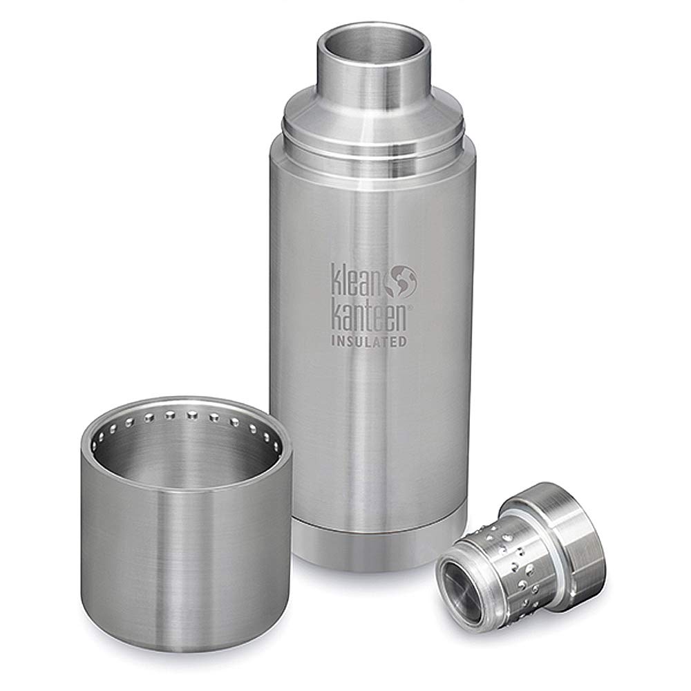 Amazon.co.jp: クリーンカンティーン(Klean Kanteen) 保温ボトル